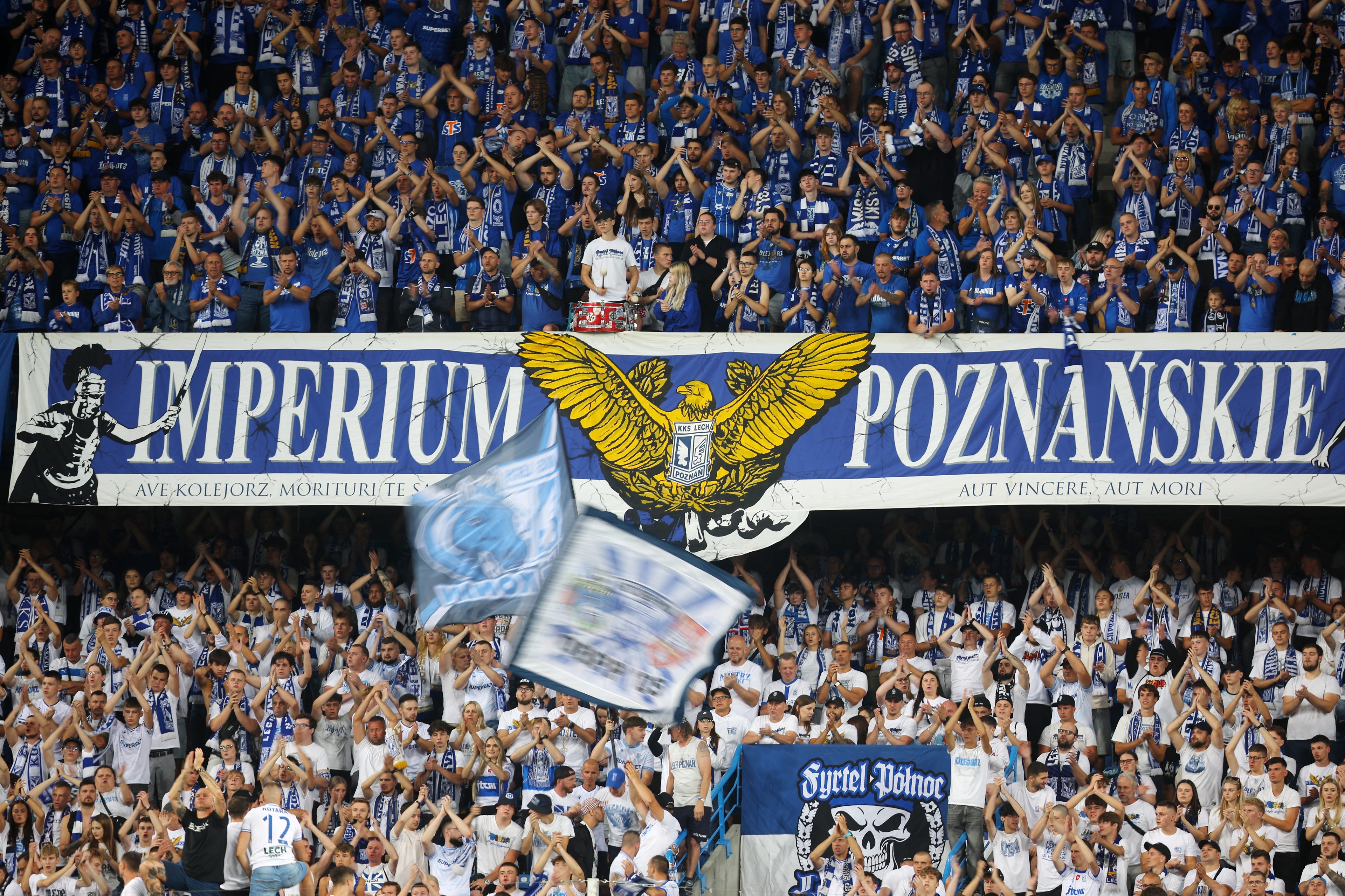 Lech Poznan